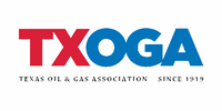 Texas Oil & Gas Association Logo